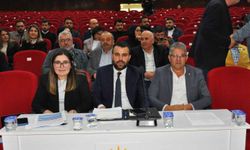 Torbalı'da AK Parti'nin 'canlı yayın' önergesine CHP'den ret: Enes Uğuz'dan şeffaflık vurgusu!
