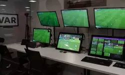 Trabzonspor-Galatasaray maçının VAR'ı Hollandalı hakeme emanet!
