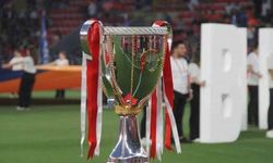 Trabzonspor-Galatasaray Ziraat Türkiye Kupası finalini yönetecek hakem belli oldu!