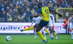 Trabzonspor'da Banza’nın yerine Belçika'dan gol makinesi