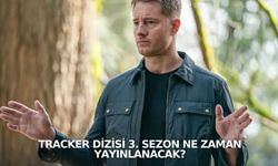 Tracker Dizisi 3. Sezon Ne Zaman Yayınlanacak?