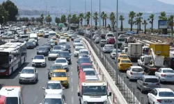 Sürücüler dikkat! İnönü Caddesi araç trafiğine kapanıyor