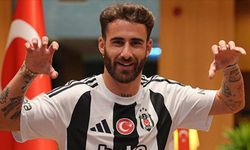 Transfer iddialarının ardından Rafa Silva kararını verdi