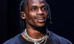Travis Scott kimdir, nereli? Kaç yaşında? Evli mi?