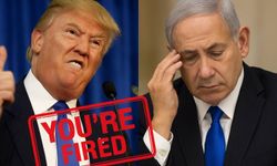 Trump’tan Netanyahu’ya net mesaj: Kovuldun!