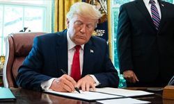 Trump, 'İnternetten Kaldır Yasası'nı imzaladı!