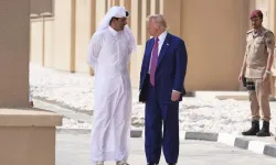 Trump, Türkiye'den gelen yapı malzemesine hayran kaldı: ''Perfecto!''