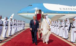 Trump, Katar ile 1,2 trilyon dolarlık ekonomik taahhütte bulundu