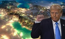 Trump, Orta Doğu'da paylaşılamayan körfezin yeni ismini açıklamaya hazırlanıyor