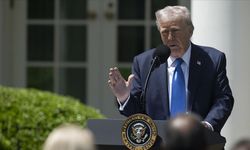Trump'a Katar'dan 400 milyon dolarlık "Uçan Saray" hediyesi