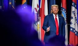 Trump üçüncü dönem için kapıyı kapattı!