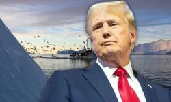 Trump'tan Grönland için 'askeri güç' kullanma sinyali!