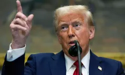 Trump'tan Rusya çıkışı: ''ABD kadar güçlü değiller... Ukrayna ile ortaklığımız onları engelleyebilir...''