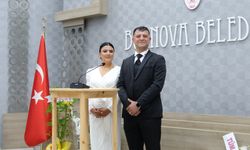 Tüm Yerel-Sen Genel Örgütlenme Sekreteri Devrim Onur Erdağ dünyaevine girdi