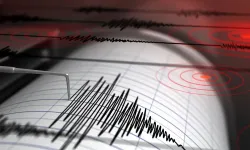 SON DAKİKA Tunceli'de deprem! (21 Mayıs 2025)