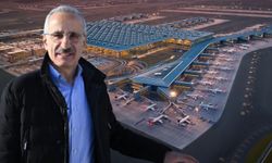 Türk Hava Sahası uçuş rekoru kırdı! Bakan Uraloğlu duyurdu