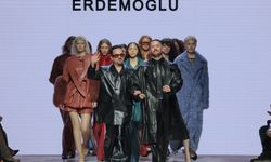 Emre Erdemoğlu’ndan moda dünyasında yeni bir dönem!
