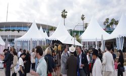 Türk sineması Cannes’da uluslararası iş birliği için buluştu