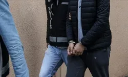 İzmir jandarmasından 5 ilçede yasaklı madde operasyonu: 7 tutuklama!