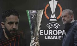 UEFA Avrupa Ligi'nde İngiliz finali!