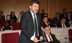 AK Partili Atmaca'dan Başkan Işık'a teklif: Gelin yüzleşin!