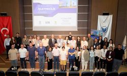 İzmir'de akademi ve iş dünyası kongrede buluştu!