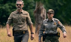 Netflix Untamed dizisi konusu ve oyuncuları