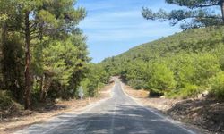 İzmir Urla’da yaşam kalitesi için yoğun mesai!