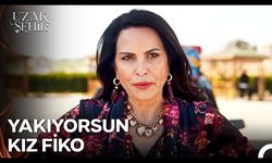 Uzak Şehir'in Fikriye'si Nursel Köse diziden ayrılmıştı! Ortaya bomba iddia atıldı