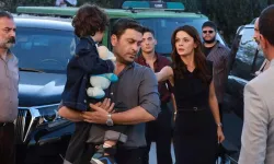 Fragman yayınlandı: ‘Uzak Şehir’ yeni bölümüyle bu akşam ekranlarda!