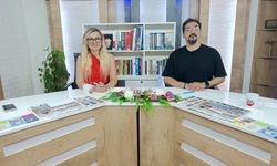 Üzeyir Tavuş: “Bu iş çocuklarla olacak”