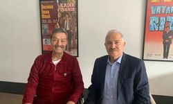 Uzun süre hastanede kalmıştı: Usta Oyuncu Kadir İnanır'ın son hali