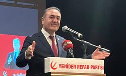 Vehbi Orakçı kimdir, nereli? Hangi partiden?