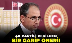 Ak Parti Uşak Milletvekili İsmail Güneş: “Halkın döviz alması yasaklansın!"