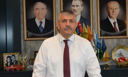 MHP'li Şahin'den fesih değerlendirmesi: Kim Kürt'ten yana kim PKK’dan yana belli olsun!