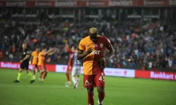 Victor Osimhen'in hedefi yeni rekor: Gerçekleştiği takdirde Türk futbol tarihine geçecek!