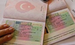 Avrupa’da Schengen alarmı: 103 bin Türk vatandaşı iltica başvurusu yaptı!