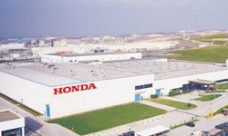 İzmir Aliağa'da Honda devrimi: Motosiklet üretecek!