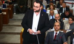 Karabağlar’ın CHP’li meclis üyesi Büyükdağ’dan komisyon istifası!