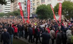 İZELMAN ve İZENERJİ’de uzlaşma sağlanamadı: 13 bin işçi greve hazırlanıyor!