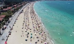 Çeşme Alaçatı'da 12 milyonluk satış!