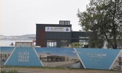 Aliağaport’ta sona yaklaşıldı!