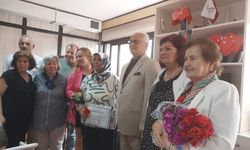 Karadenizli Kadınlar İzmir'de "Yılın Annesi" seçti!