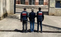 Firari eski tümgeneral cezaevine konuldu!