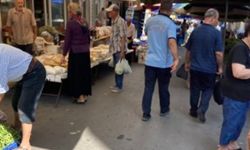'Ekmek davası' sonuç verdi: Levent Pazaryeri geri dönüyor!