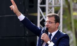 Cezaevindeki İmamoğlu'ndan İzmir’e mesaj: Adalet, haysiyet ve cesaret kazanacak