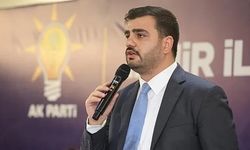 AK Partili İnan'dan CHP mitingine katılım eleştirisi: 70 bini aşamadılar!