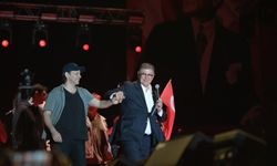 CHP’nin İzmir mitingine Duman coşkusu!