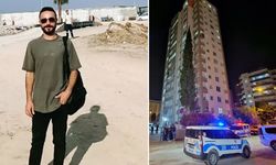 Adana’da dehşet: Önce öldürdü, sonra intihar etti!