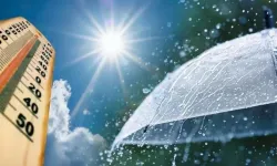 Ege’de hava ters köşe: Sıcaklık tırmanıyor, yağmur kapıda! 23/24/25 Mayıs Hava Durumu